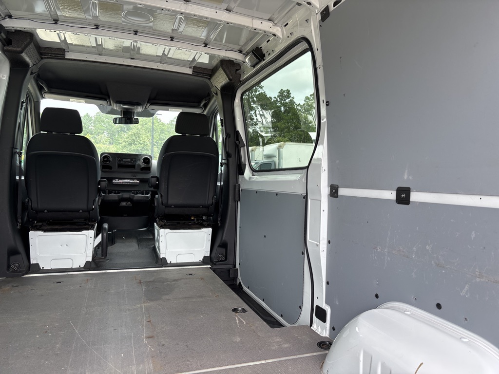 Used 2020 Mercedes-Benz Sprinter 2500 RWD Empty Cargo Van for sale #SP1396 - photo 18