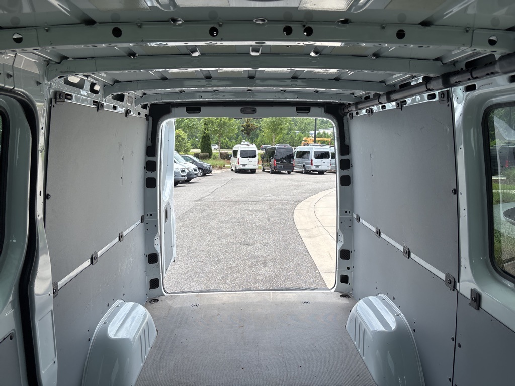 Used 2020 Mercedes-Benz Sprinter 2500 RWD Empty Cargo Van for sale #SP1396 - photo 19