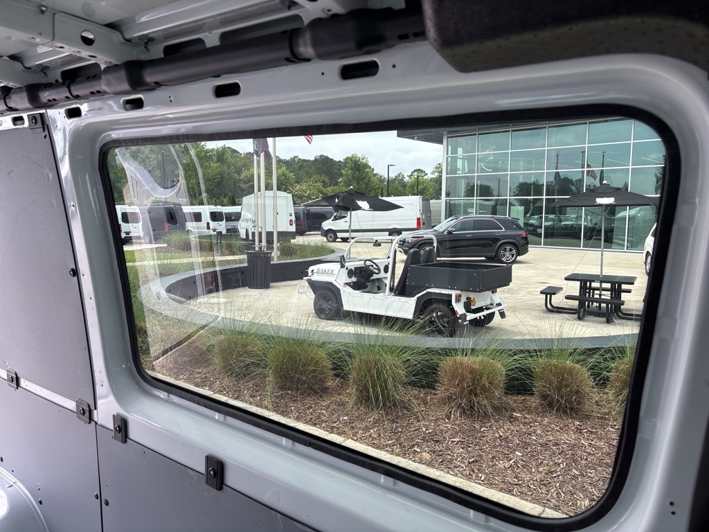 Used 2020 Mercedes-Benz Sprinter 2500 RWD Empty Cargo Van for sale #SP1396 - photo 20