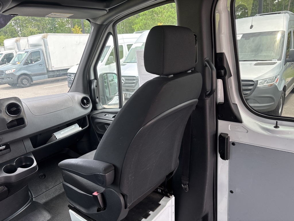 Used 2020 Mercedes-Benz Sprinter 2500 RWD Empty Cargo Van for sale #SP1396 - photo 21