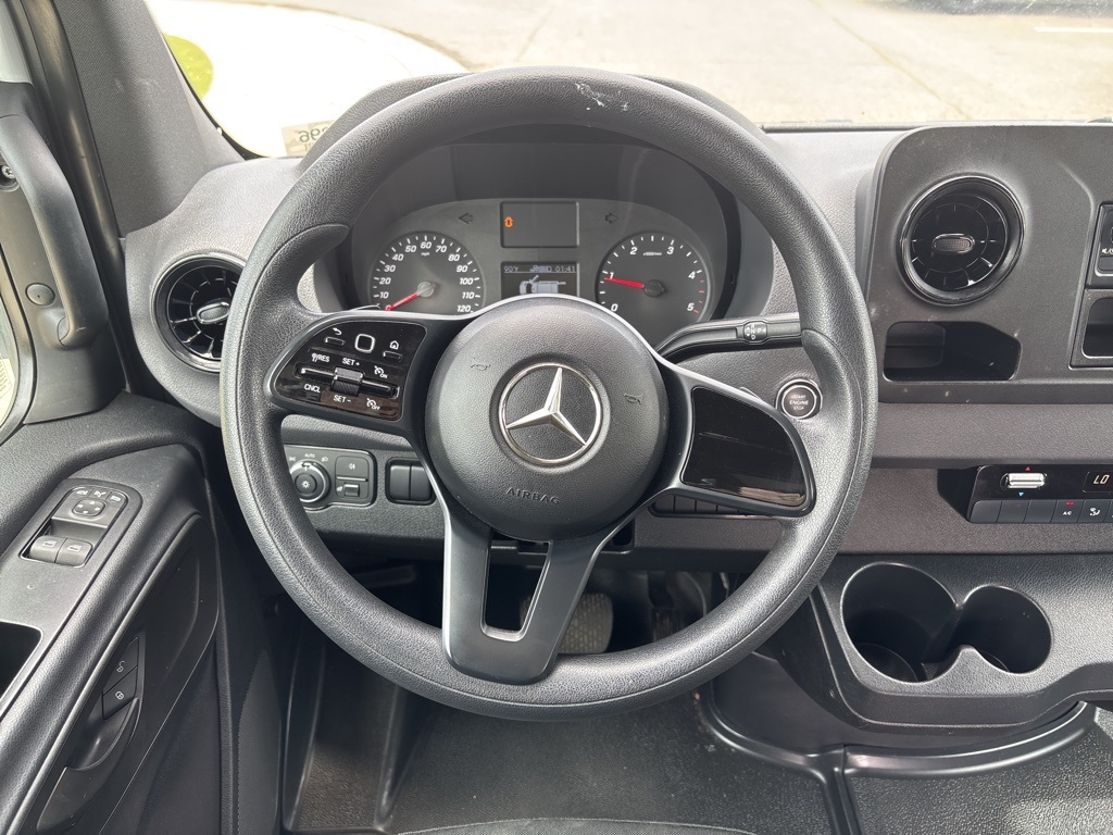 Used 2020 Mercedes-Benz Sprinter 2500 RWD Empty Cargo Van for sale #SP1396 - photo 22