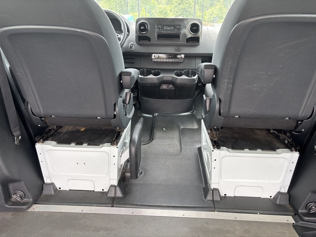 Used 2020 Mercedes-Benz Sprinter 2500 RWD Empty Cargo Van for sale #SP1396 - photo 23