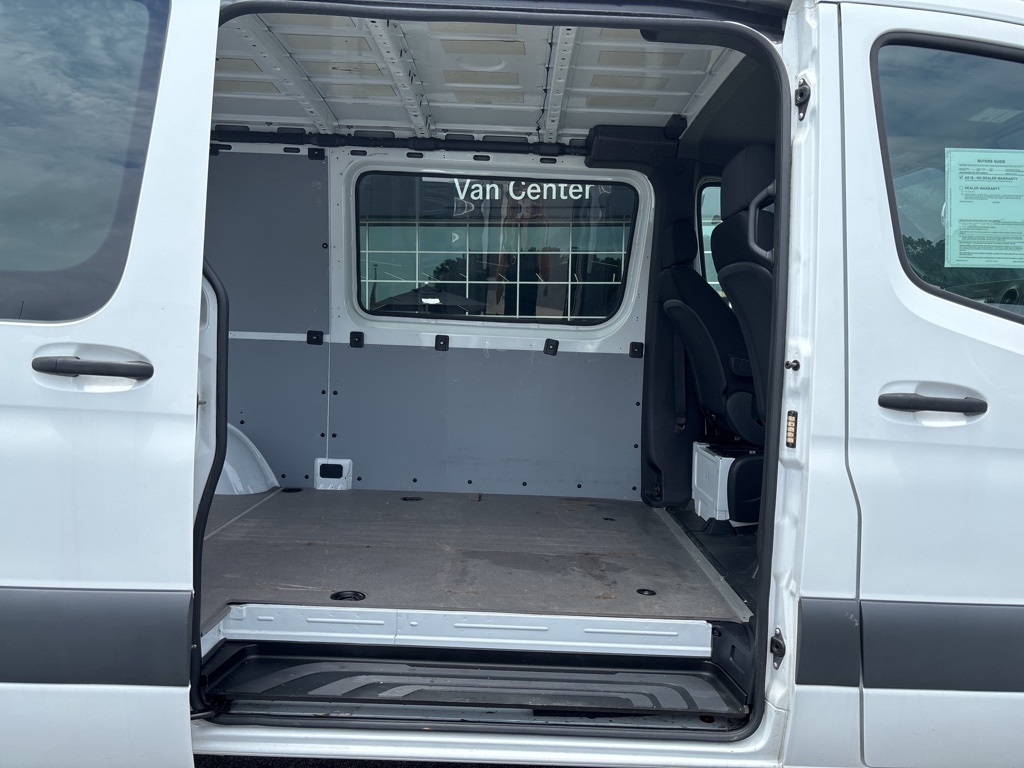 Used 2020 Mercedes-Benz Sprinter 2500 RWD Empty Cargo Van for sale #SP1396 - photo 24