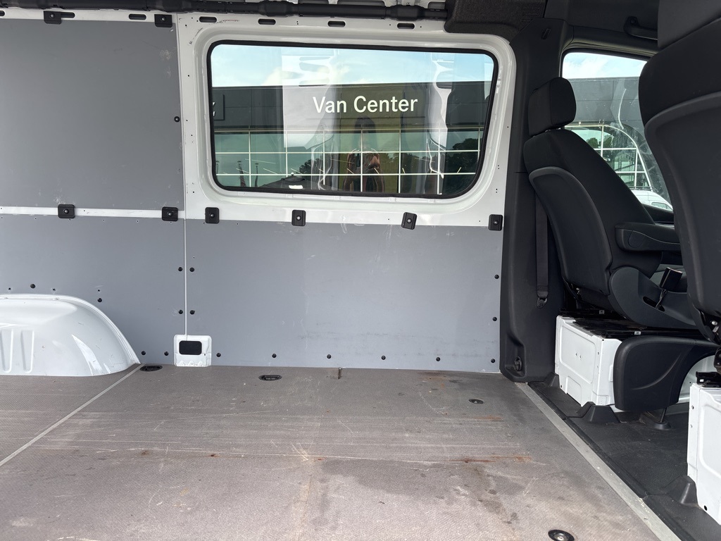 Used 2020 Mercedes-Benz Sprinter 2500 RWD Empty Cargo Van for sale #SP1396 - photo 25