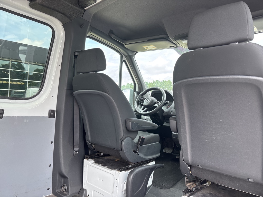 Used 2020 Mercedes-Benz Sprinter 2500 RWD Empty Cargo Van for sale #SP1396 - photo 26