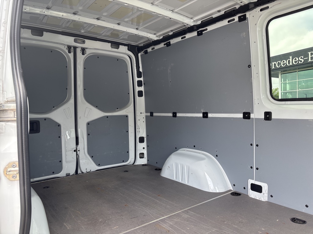 Used 2020 Mercedes-Benz Sprinter 2500 RWD Empty Cargo Van for sale #SP1396 - photo 27