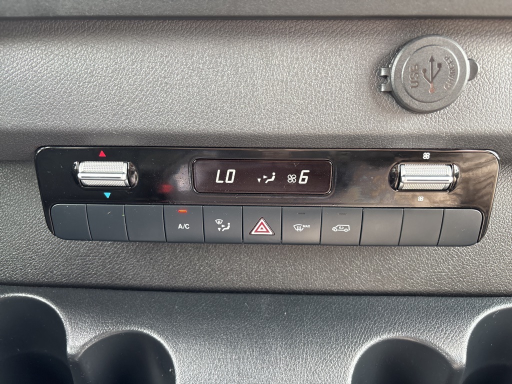 Used 2020 Mercedes-Benz Sprinter 2500 RWD Empty Cargo Van for sale #SP1396 - photo 31