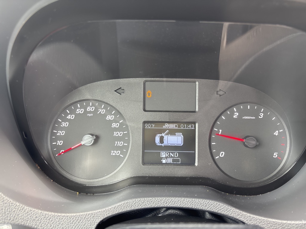 Used 2020 Mercedes-Benz Sprinter 2500 RWD Empty Cargo Van for sale #SP1396 - photo 33