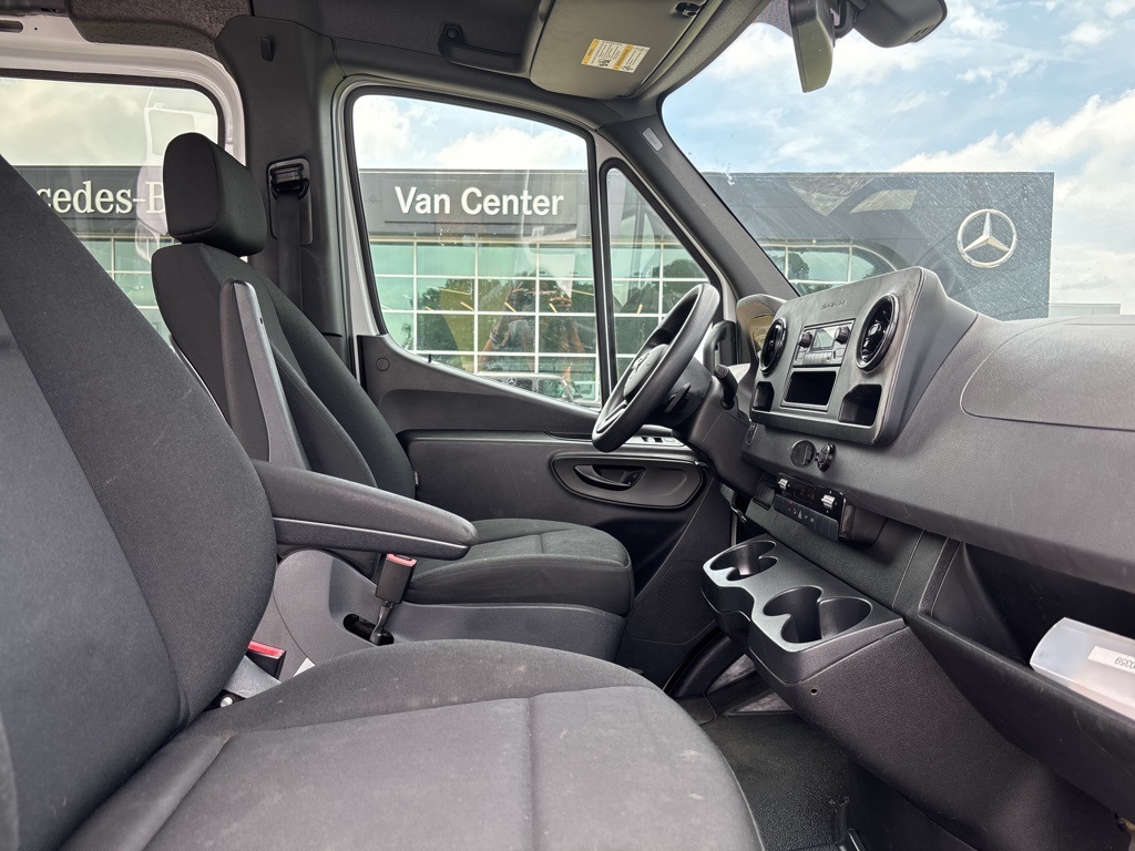 Used 2020 Mercedes-Benz Sprinter 2500 RWD Empty Cargo Van for sale #SP1396 - photo 36