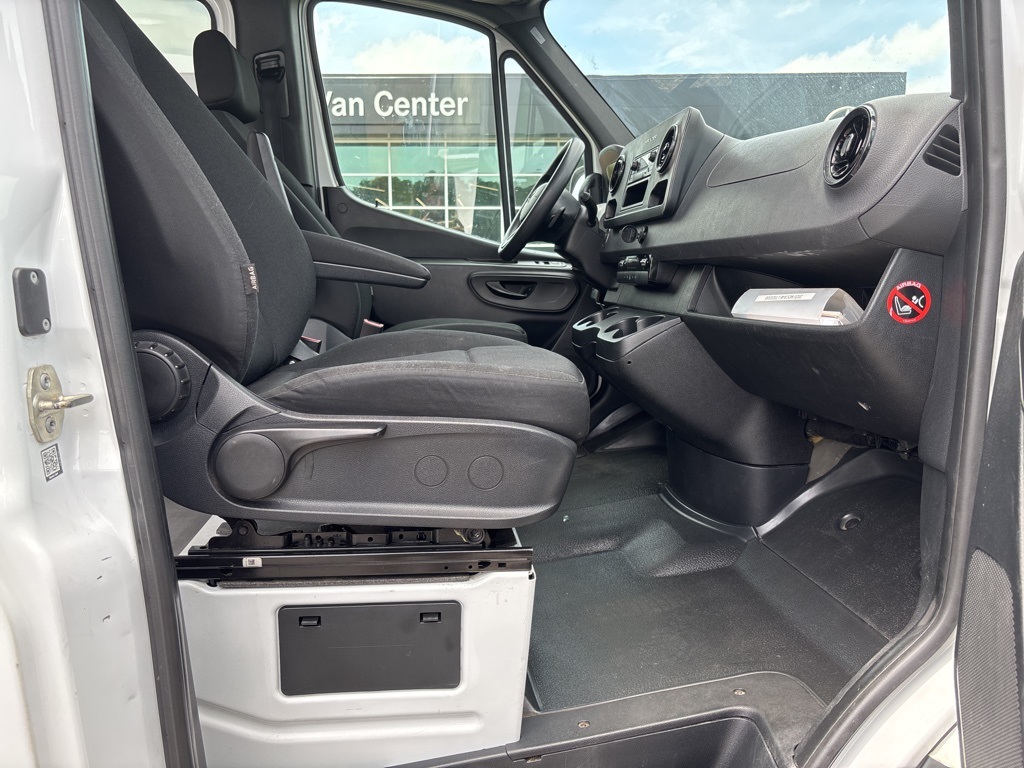 Used 2020 Mercedes-Benz Sprinter 2500 RWD Empty Cargo Van for sale #SP1396 - photo 37
