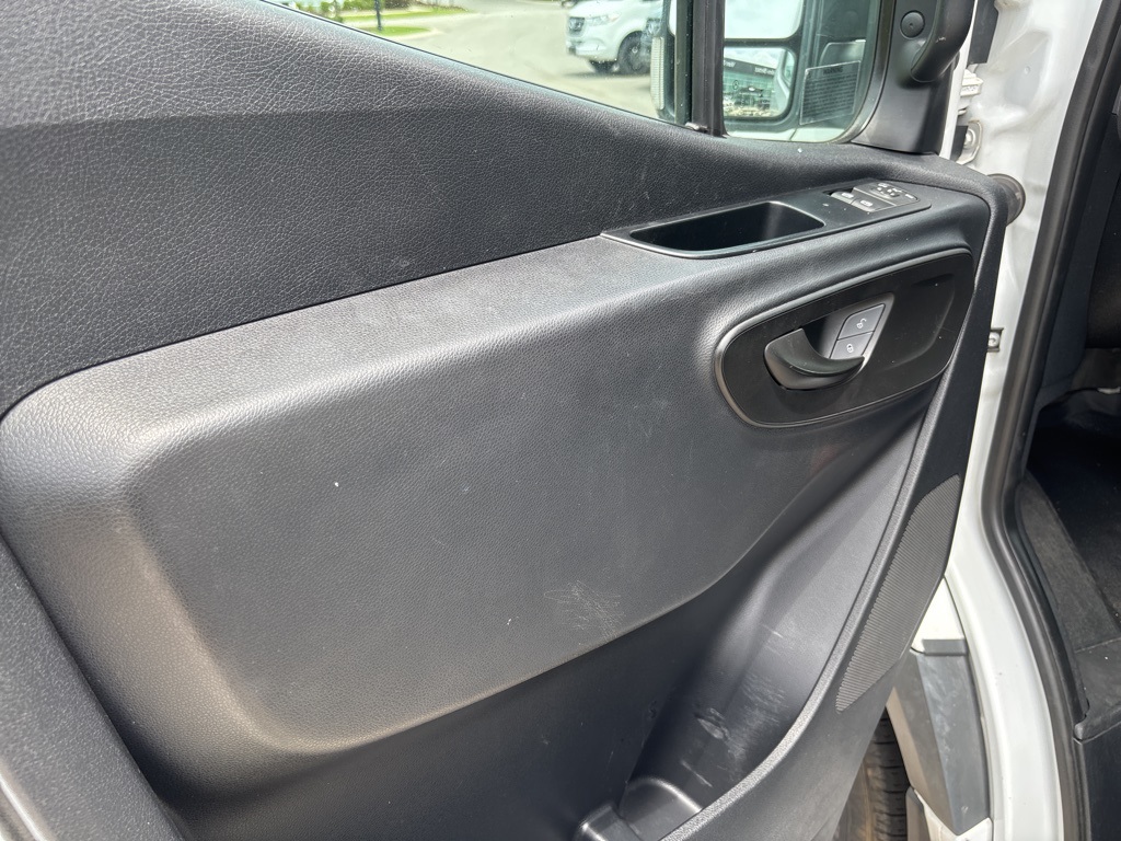 Used 2020 Mercedes-Benz Sprinter 2500 RWD Empty Cargo Van for sale #SP1396 - photo 38