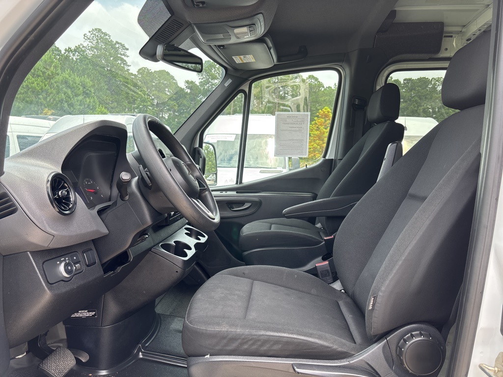 Used 2020 Mercedes-Benz Sprinter 2500 RWD Empty Cargo Van for sale #SP1396 - photo 39