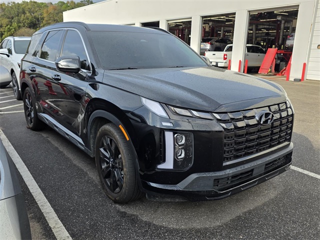 2023 Hyundai Palisade XRT's photo
