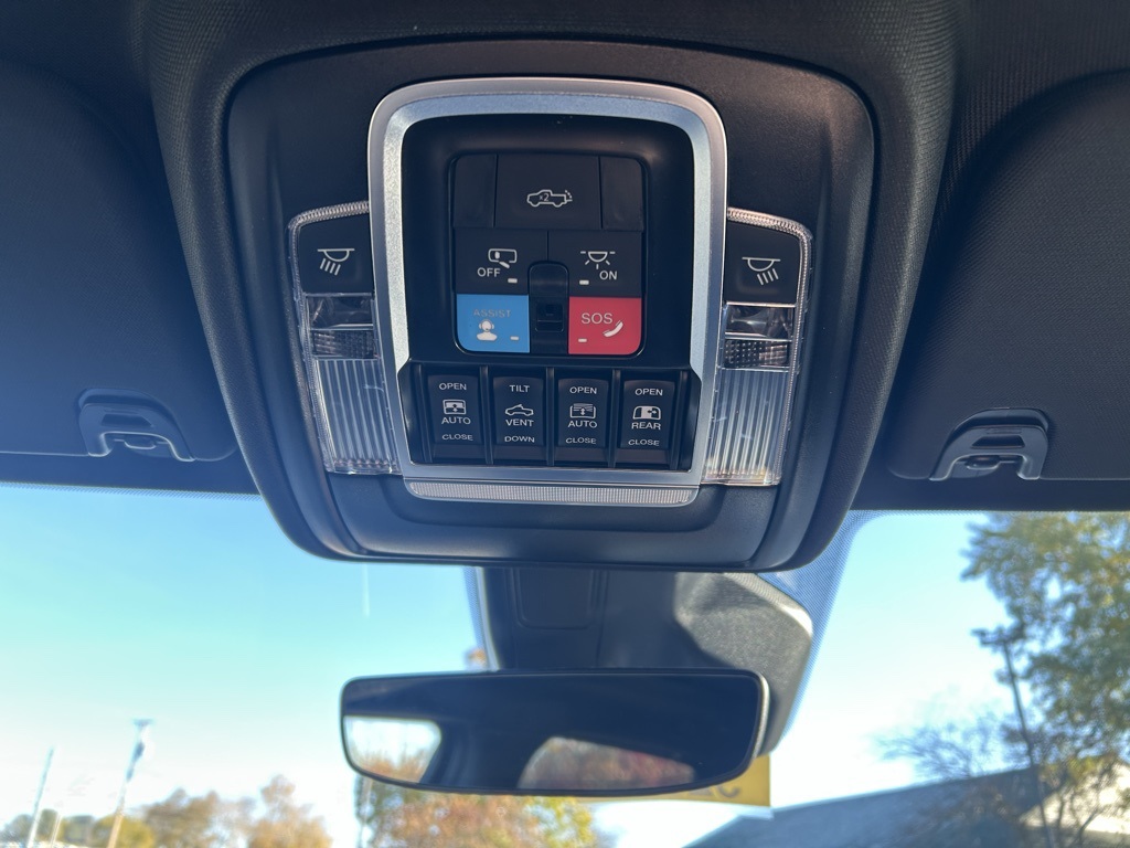 new 2026 Ram 1500 car, priced at $71,190