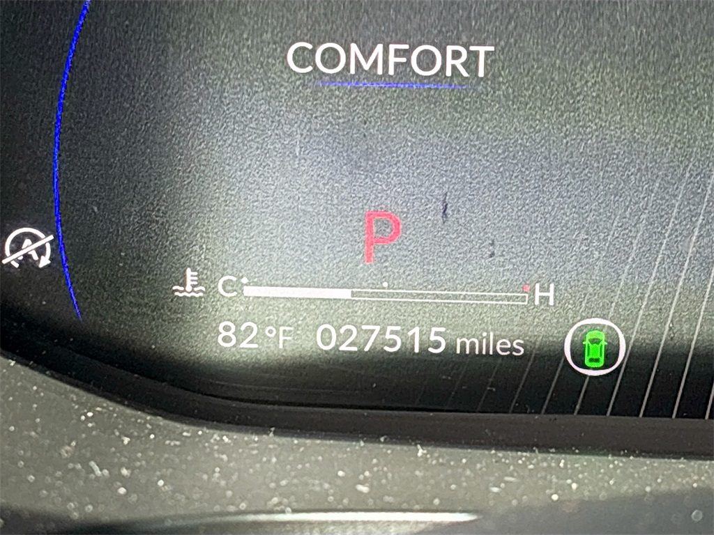 2023 Acura MDX SH-AWD Advance photo 12
