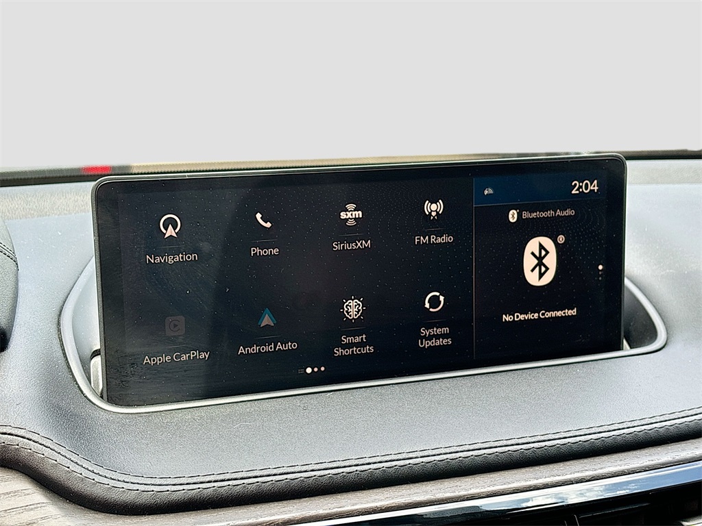 2023 Acura MDX SH-AWD Advance photo 15