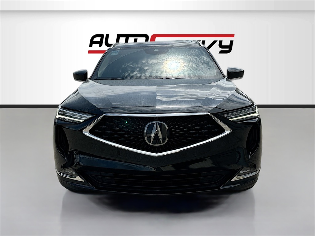 2023 Acura MDX SH-AWD Advance photo 2