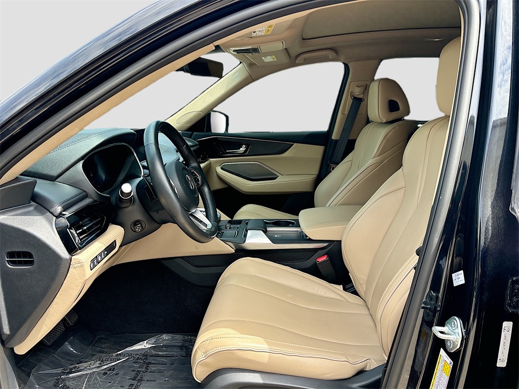 2023 Acura MDX SH-AWD Advance photo 22