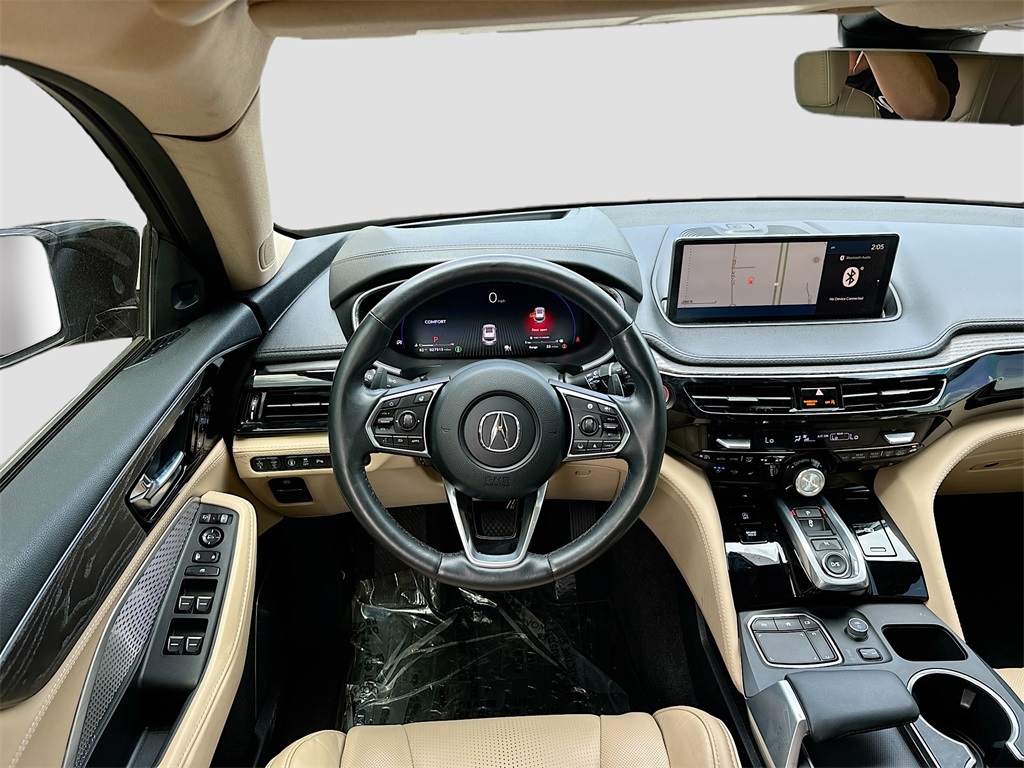 2023 Acura MDX SH-AWD Advance photo 24