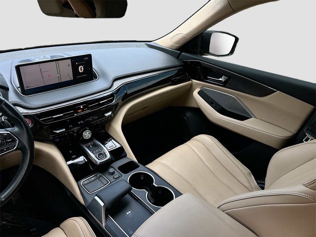 2023 Acura MDX SH-AWD Advance photo 25