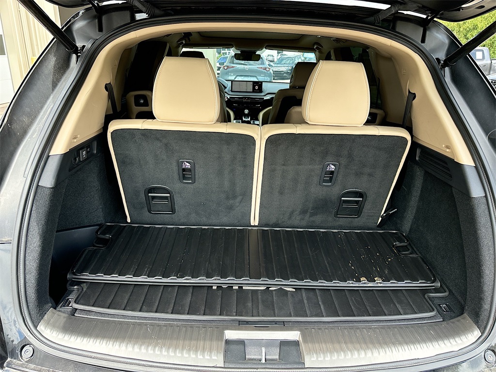 2023 Acura MDX SH-AWD Advance photo 28