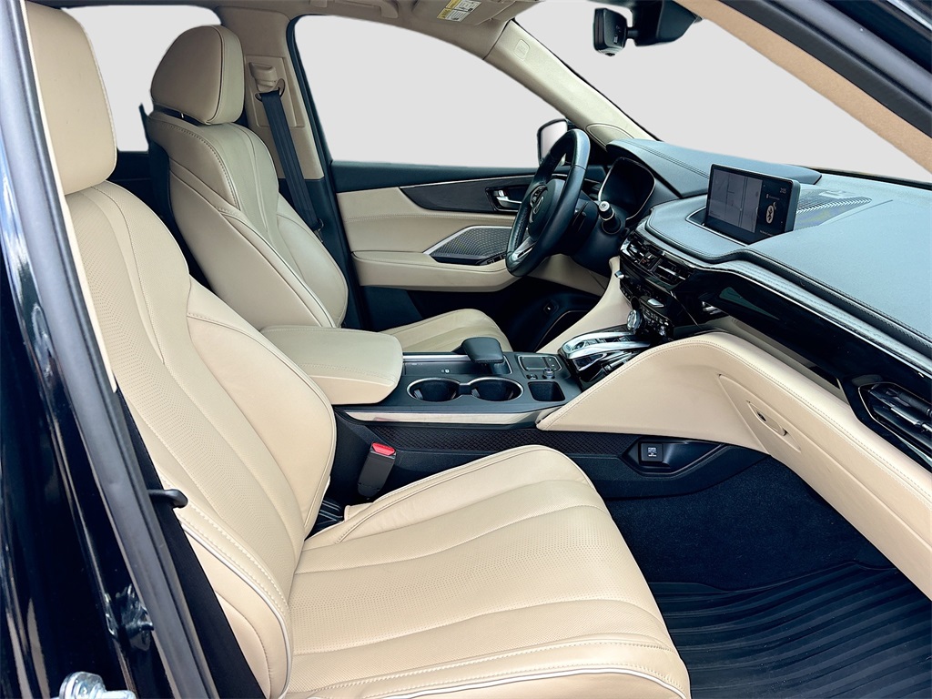 2023 Acura MDX SH-AWD Advance photo 31