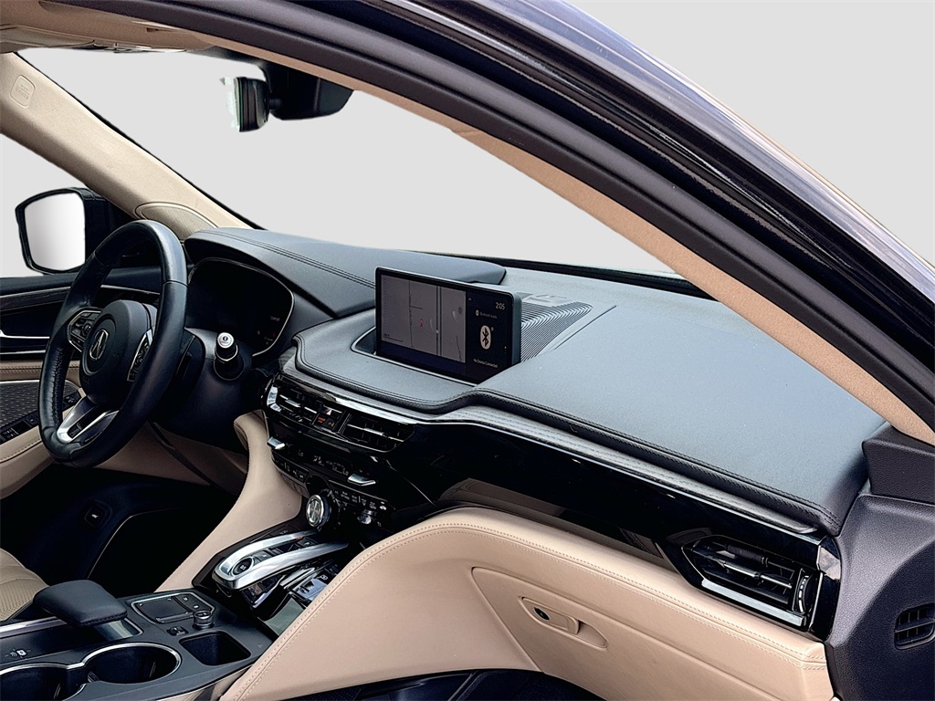 2023 Acura MDX SH-AWD Advance photo 32