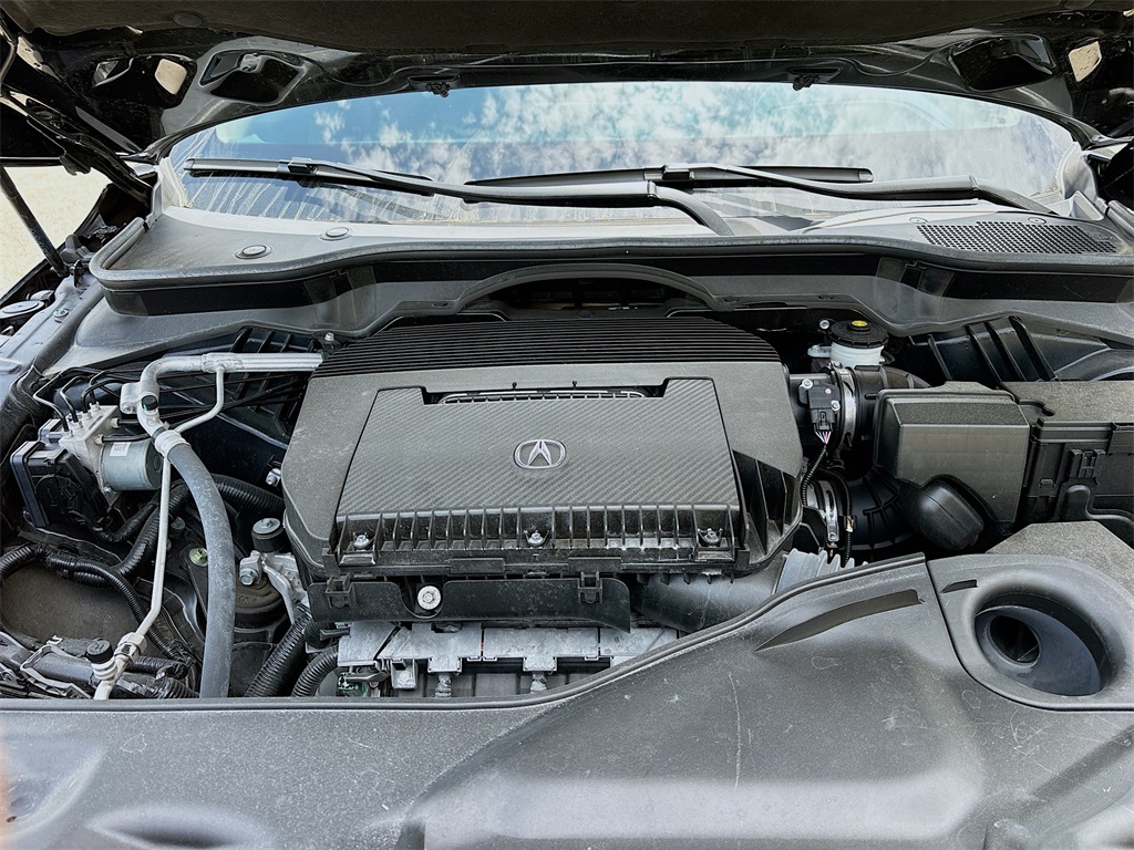2023 Acura MDX SH-AWD Advance photo 33