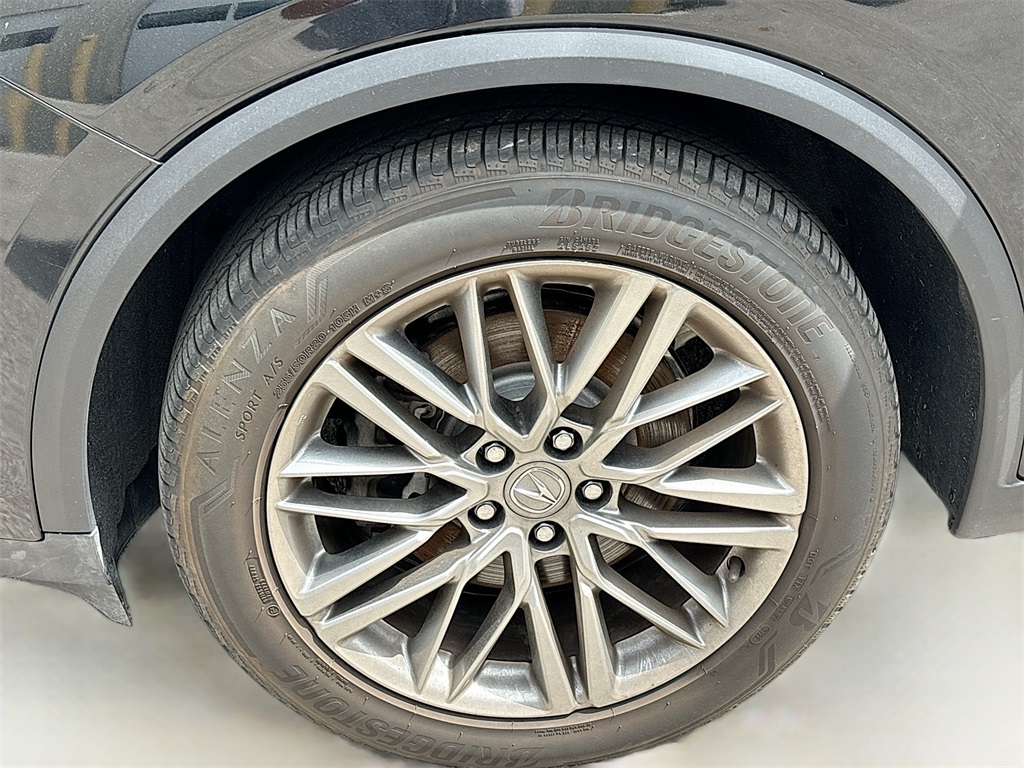 2023 Acura MDX SH-AWD Advance photo 34