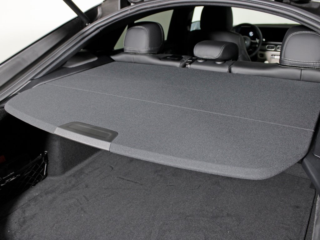 new 2026 Mercedes-Benz GLE car, priced at $103,720