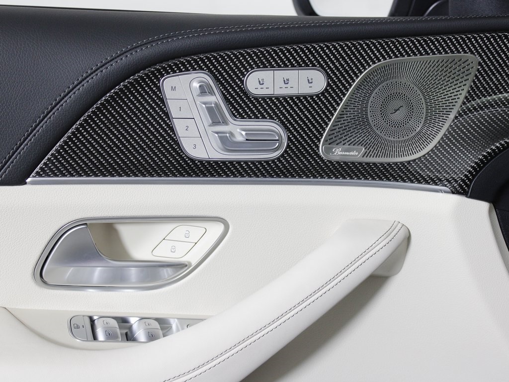 new 2026 Mercedes-Benz GLE car, priced at $103,720