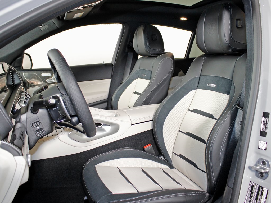 new 2026 Mercedes-Benz GLE car, priced at $103,720