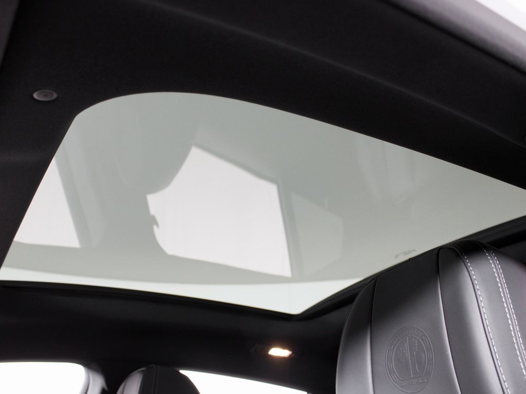 new 2026 Mercedes-Benz GLE car, priced at $103,720