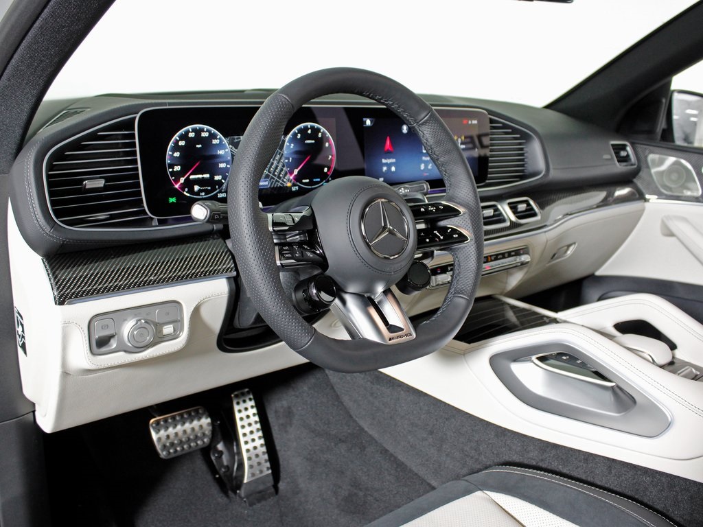 new 2026 Mercedes-Benz GLE car, priced at $103,720