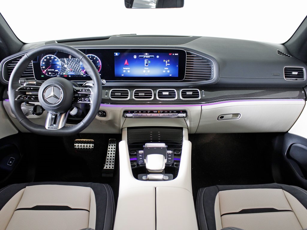 new 2026 Mercedes-Benz GLE car, priced at $103,720