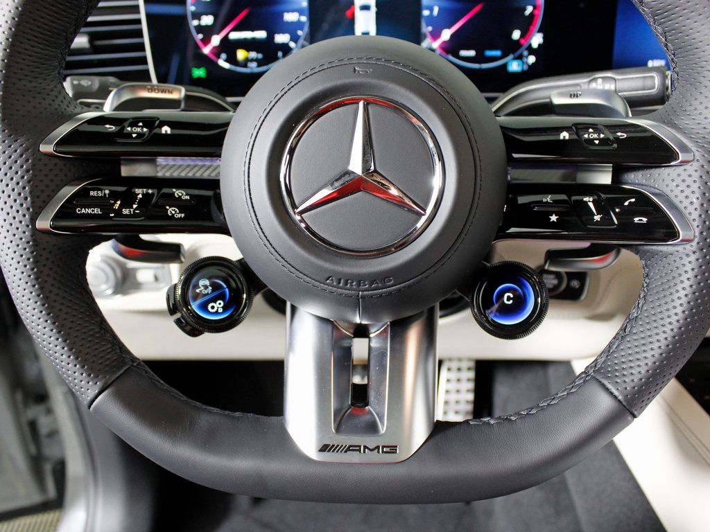 new 2026 Mercedes-Benz GLE car, priced at $103,720