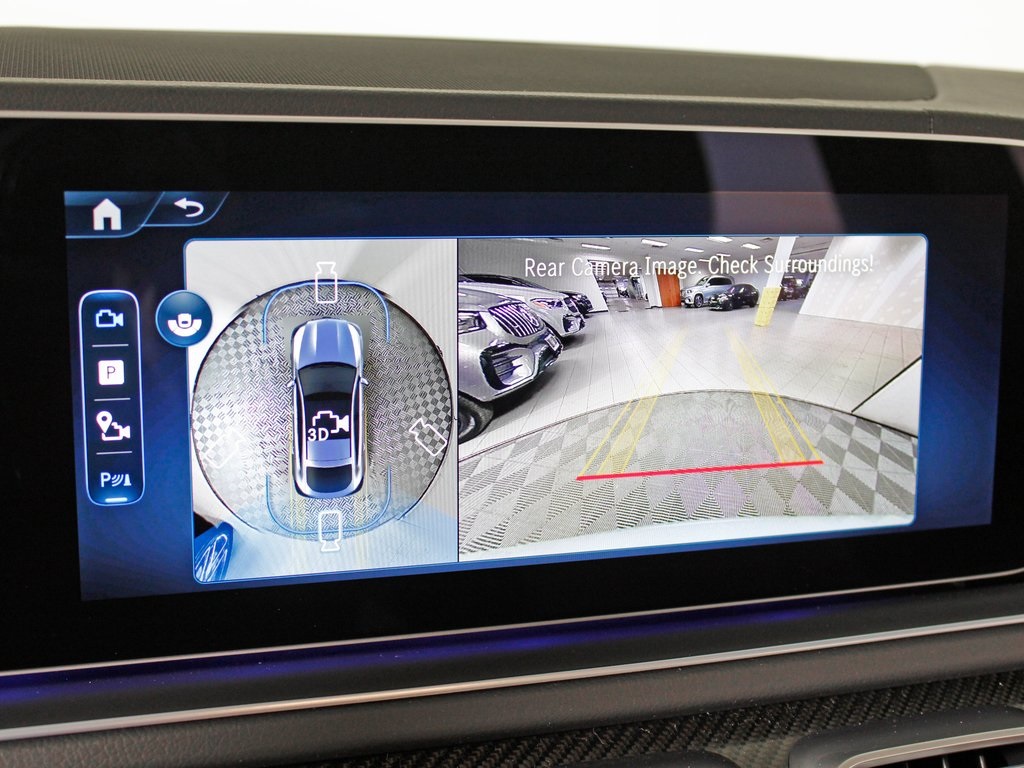 new 2026 Mercedes-Benz GLE car, priced at $103,720