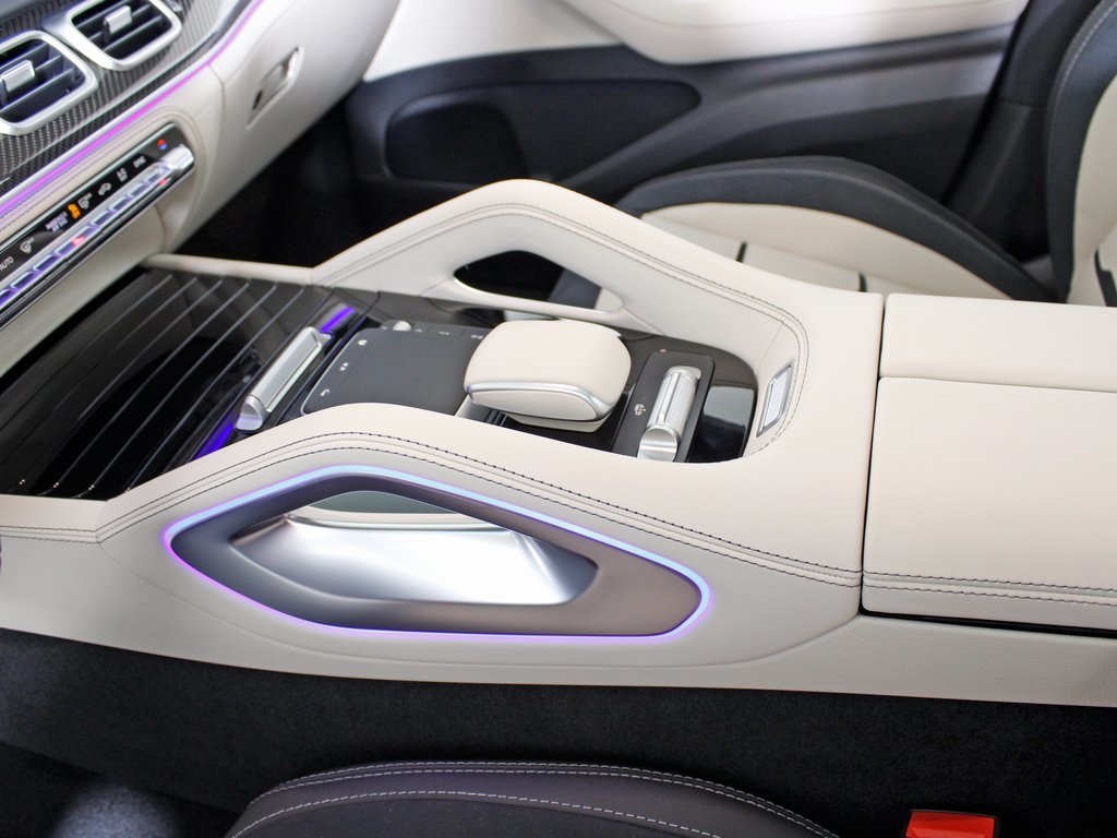 new 2026 Mercedes-Benz GLE car, priced at $103,720