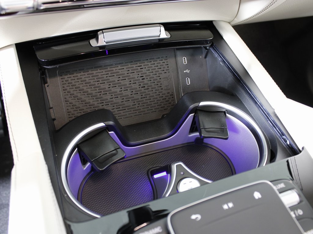 new 2026 Mercedes-Benz GLE car, priced at $103,720