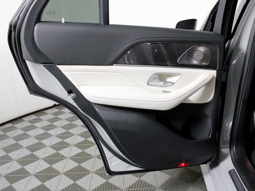 new 2026 Mercedes-Benz GLE car, priced at $103,720