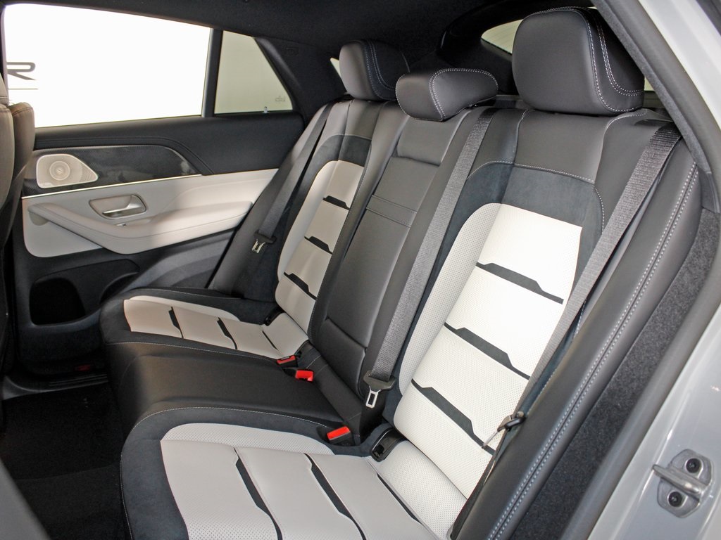 new 2026 Mercedes-Benz GLE car, priced at $103,720