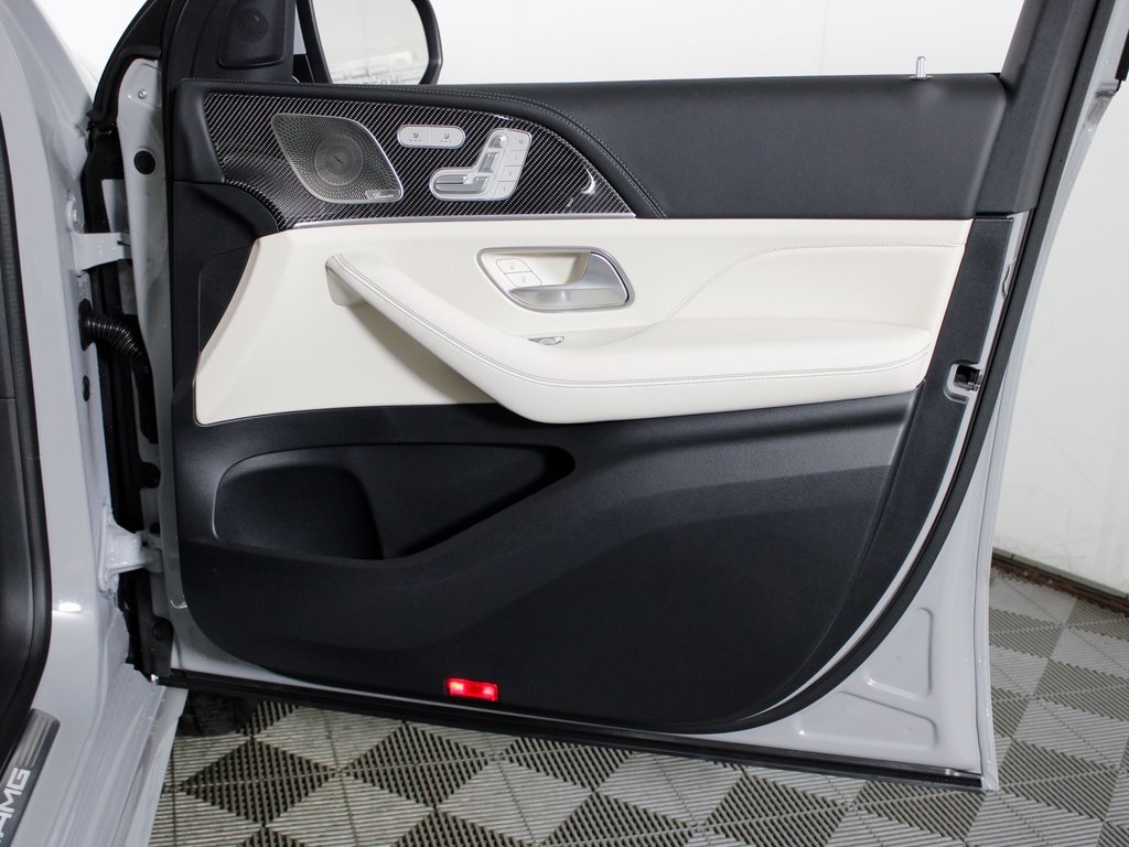 new 2026 Mercedes-Benz GLE car, priced at $103,720