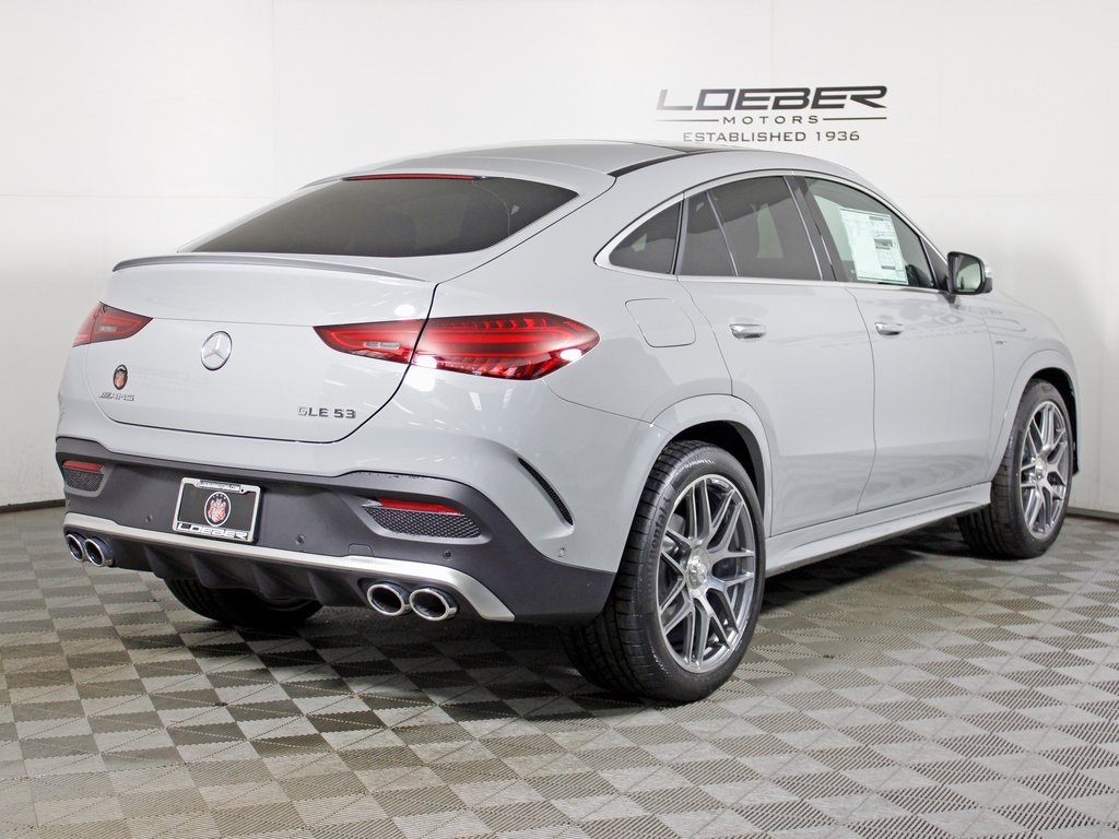 new 2026 Mercedes-Benz GLE car, priced at $103,720