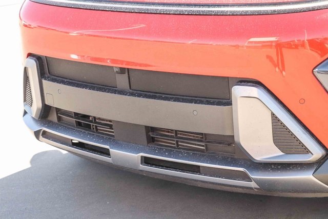 used 2024 Hyundai Kona car, priced at $26,592