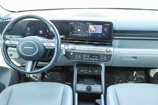 used 2024 Hyundai Kona car, priced at $26,592