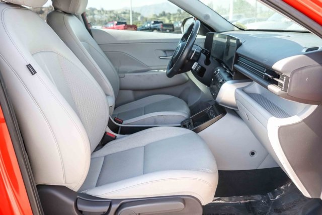 used 2024 Hyundai Kona car, priced at $26,592