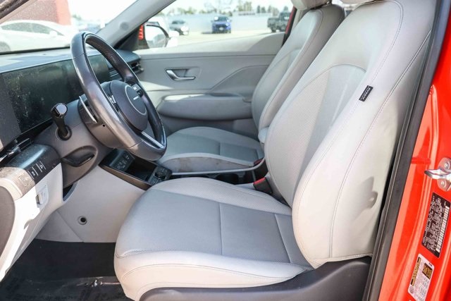 used 2024 Hyundai Kona car, priced at $26,592
