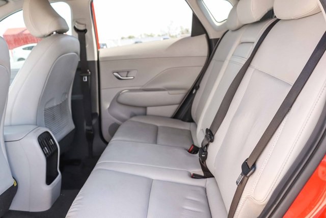 used 2024 Hyundai Kona car, priced at $26,592