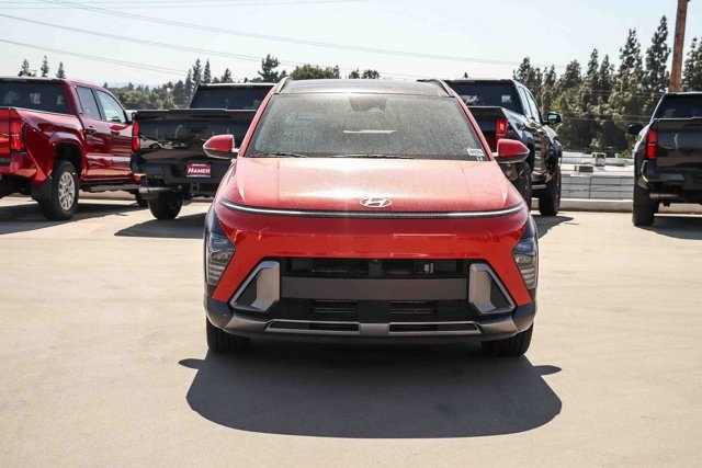used 2024 Hyundai Kona car, priced at $26,592