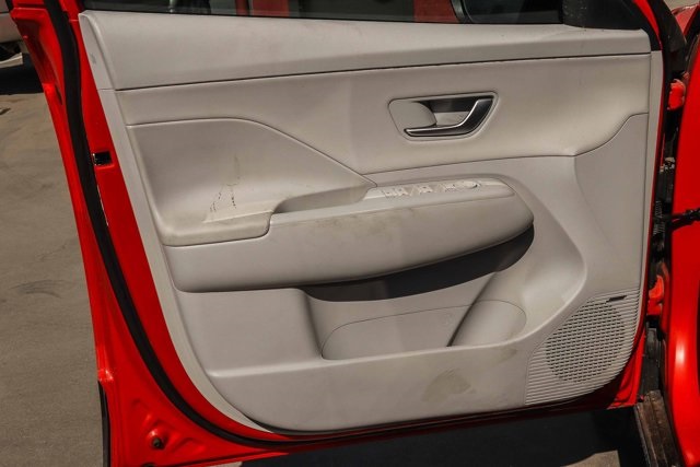 used 2024 Hyundai Kona car, priced at $26,592